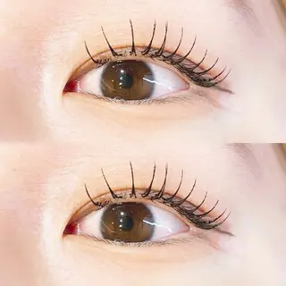 マツエク・マツパ EYELA大宮西口店 MURATAのマツエク・マツパデザイン