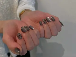 ネイル Nail salon CELEBRAILのネイルデザイン