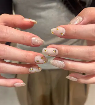 ネイル ANON tiffinのネイルデザイン