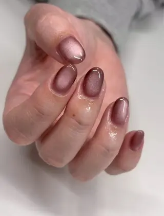 ネイル iconail 下北沢 NONのネイルデザイン