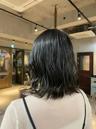 ショート 🍀艶髪・透明感🍀 TATSUKIのヘアスタイル