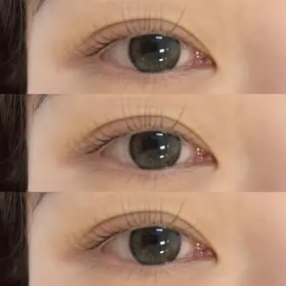 マツエク・マツパ EYELA銀座 伊藤のマツエク・マツパデザイン