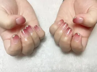 ネイル irono .のネイルデザイン