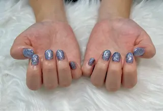 ネイル Latienne total beauty salon所属・Saori 【latienne】のネイルデザイン