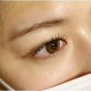 マツエク・マツパ TIAM（ティアム）所属・TIAM 前田 みゆきのマツエク・マツパデザイン