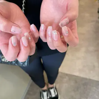 ネイル muku.nail mutsumiのネイルデザイン