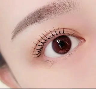 マツエク・マツパ 🧚‍♀️U・mi 菜々子のマツエク・マツパデザイン