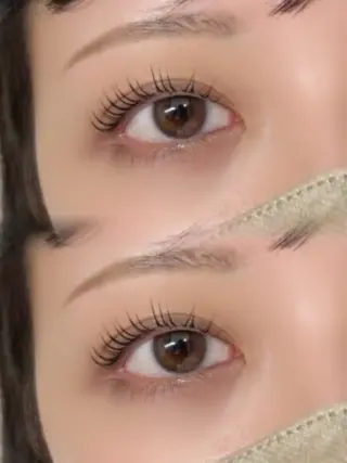 マツエク・マツパ 🦋sumika/ eyelash🦋のマツエク・マツパデザイン