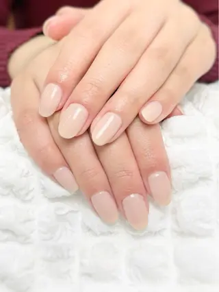 ネイル le rue MIKAのネイルデザイン