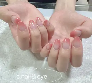 ネイル C.Nail&EYE RINAのネイルデザイン
