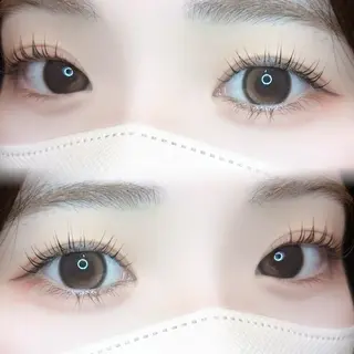 マツエク・マツパ 🍀fein. sakura🍀の眉毛・アイブロウイメージ