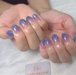 ネイル 村中 ハナのネイルデザイン