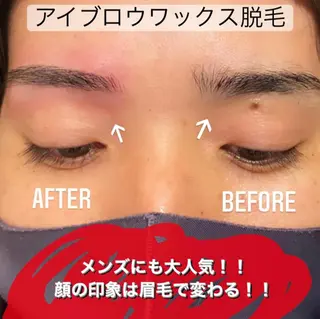 メンズ 韓国メンズヘア シンユウのヘアスタイル