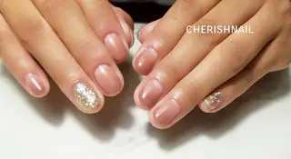 ネイル CHERISH NAILのネイルデザイン