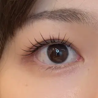 マツエク・マツパ eyelash makiのマツエク・マツパデザイン