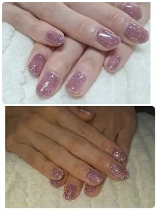 ネイル AnotherNail所属・藤井 みなこのネイルデザイン