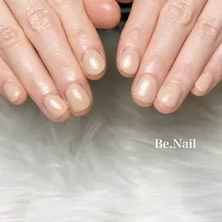 ネイル Be. Nailのネイルデザイン