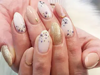 ネイル Miyu .Sのネイルデザイン