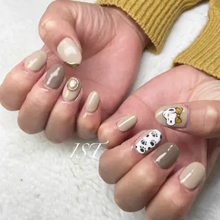 ネイル メンズ歓迎🙆‍♀️ エステ/ネイルISTのエステ・リラクイメージ