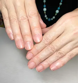 ネイル ケアが得意なサロン Happinailのエステ・リラクイメージ