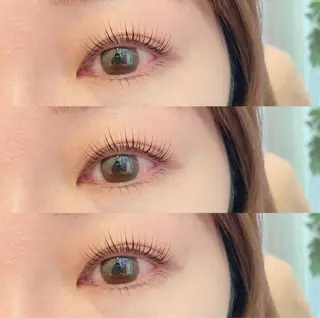 マツエク・マツパ muk.eye sakiの眉毛・アイブロウイメージ