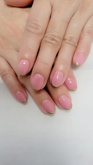 ネイル みー shakushiroのネイルデザイン