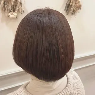 ショート カラー Noël / someya🌛のマツエク・マツパデザイン