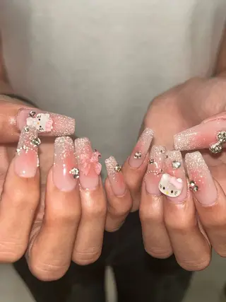 ネイル h1rk nailのネイルデザイン