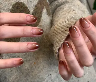 ネイル ☺️Sen 千💕のネイルデザイン