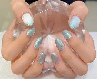 ネイル Floria nail salonのネイルデザイン
