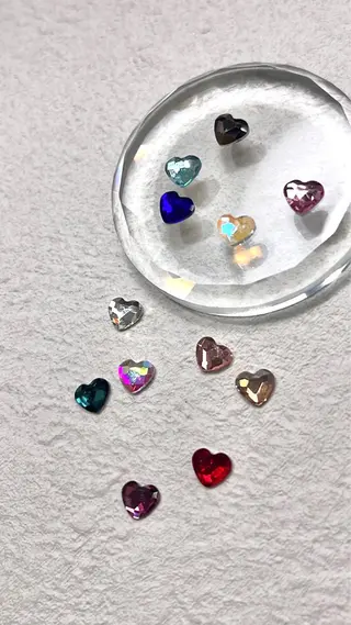 ネイル para ☀︎ sol by BECK所属・Para Sol nail　Maoのネイルデザイン