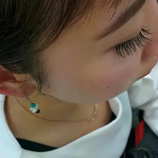 まつエク SG アイラッシュ ラッシュリフトのその他イメージ