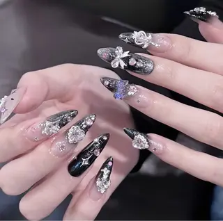 ネイル D-BEAUTY Nailsalonのネイルデザイン