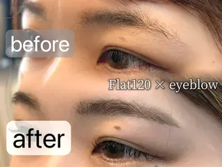 アイブロウ Bella by KANOA所属・Bella by KANOA🌼まりあのマツエク・マツパデザイン