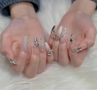 ネイル Nichi Nailsのネイルデザイン