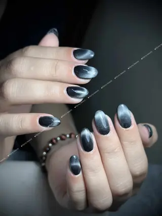 ネイル mymy beauty所属・Mymy beautyのネイルデザイン