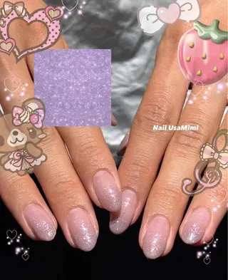ネイル 本町NailUsaM imi KEINAのネイルデザイン