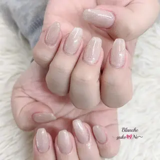 ネイル ネイルサロン　Lian所属・Lian Yulilianのネイルデザイン