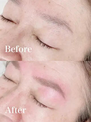 アイブロウ Salon de Galcon 2階(サロンド・ギャルソン)所属・KU TA  \(◡̈)/のエステ・リラクイメージ