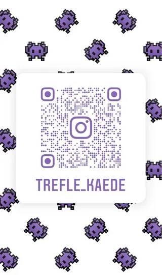 ミディアム カラー パーマ ヘアアレンジ メンズ キッズ ネイル マツエク・マツパ N-plants 楓のヘアスタイル