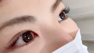 マツエク・マツパ Eye   Beauty所属・松田 由紀のマツエク・マツパデザイン