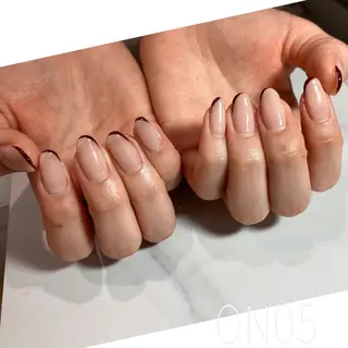 ネイル 園 寛子 （ネイリスト）のネイルデザイン