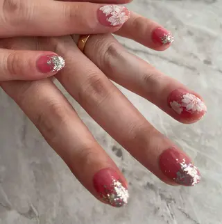 ネイル Lakalani ネイルボディHaruのエステ・リラクイメージ