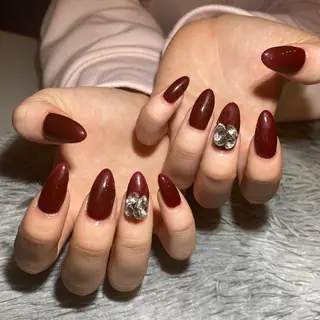 ネイル sarina nailのネイルデザイン