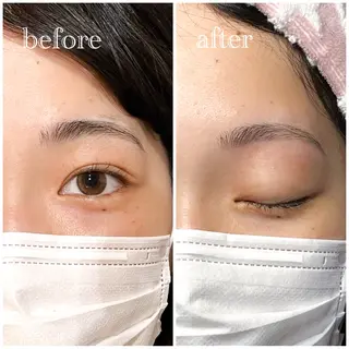 アイブロウ 仙台/束感まつげ💐 🎀Mizukiのマツエク・マツパデザイン