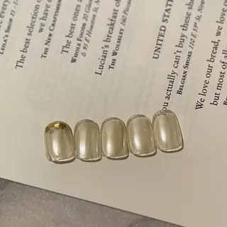 ネイル lyly.nail所属・lylynail YUUKAのネイルデザイン