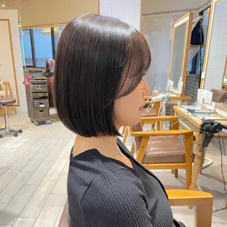 ショート 🦩 Rui 🦩のヘアスタイル