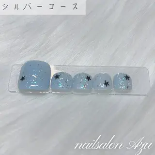 ネイル 濵田 美多のネイルデザイン