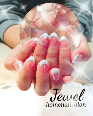 ネイル ＪＥＷＥＬ　ＮＡＩＬ所属・ＪＥＷＥＬ ＮＡＩＬのネイルデザイン