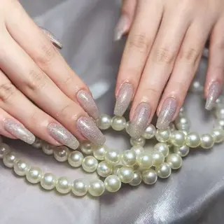 ネイル mi na ❀のネイルデザイン